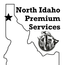 North Idaho Premium Services, LLC logo