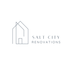 Salt City Renovations logo