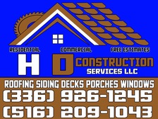 Avatar for H D Construction and Service, LLC