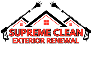 Supreme Clean Exterior Renewal LLC logo