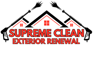 Supreme Clean Exterior Renewal LLC logo