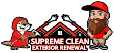 Avatar for Supreme Clean Exterior Renewal LLC