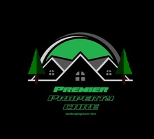 Logo for Premier Property Care LLC