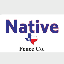 Logo for Native Fence