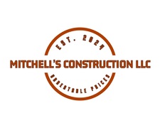 Logo for Mitchell's Construction LLC