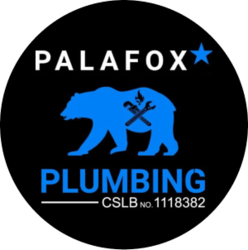 Palafox Plumbing, Inc logo