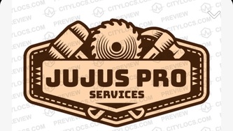 Jujus Pro Services logo