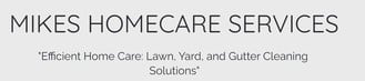 Mikes Home Care Services logo