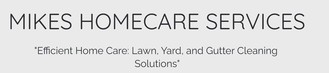 Mikes Home Care Services logo