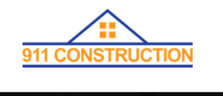 Logo for 911 Construction, LLC
