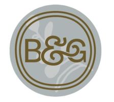 Logo for Bubbles and Grime of the Lowcountry LLC