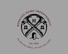 Logo for HoneyDo Home Improvements