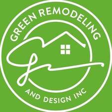Avatar for GREEN REMODELING AND DESIGN INC