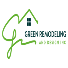 Avatar for GREEN REMODELING AND DESIGN INC
