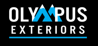 Olympus Exteriors logo