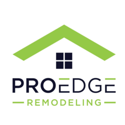 ProEdge Remodeling - Roofing logo
