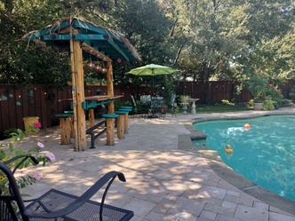 Outdoor Creative Designs, LLC logo