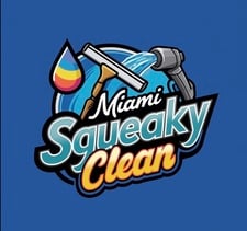 Avatar for Miami squeaky Clean