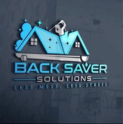 Back Saver Solutions logo