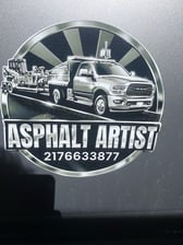 Avatar for Asphalt Artists