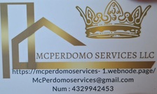 Avatar for MC Perdomo Services