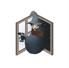 Avatar for S & L Window Wizards