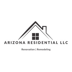 Arizona Residential - Unlicensed Contractor logo