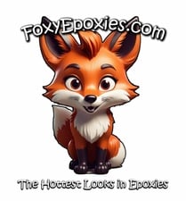 Avatar for Foxy Epoxies