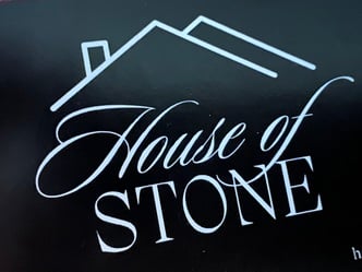 House of Stone logo