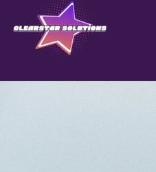 ClearStar Solutions logo