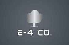 Logo for E4 Co