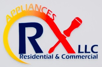 Appliances RX logo
