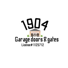 Avatar for 1904 Garage Doors & Gates Inc