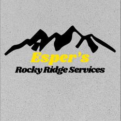 Espers Rocky Ridge Services logo