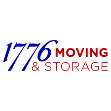 Logo for 1776 Moving and Storage, Inc