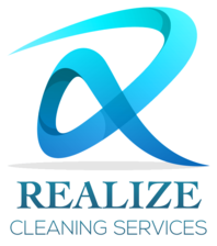 Logo for Realize Cleaning Services