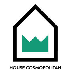 House Cosmopolitan logo