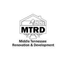 Logo for MTRD LLC