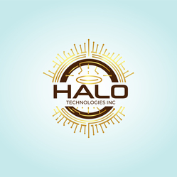 Halo Technologies Inc. logo