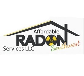 Affordable Radon Services logo