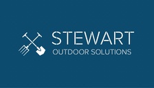 Logo for Stewart Outdoor Solutions LLC