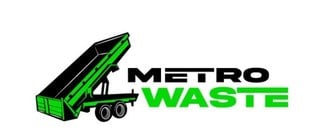 Metro Waste Service logo