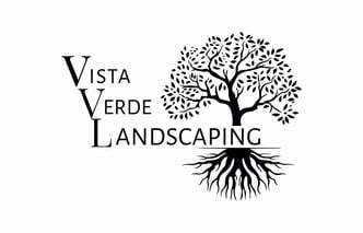 Vista Verde Landscaping - Unlicensed Contractor logo