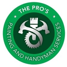 Avatar for The Pros Painting