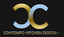 Contempo Kitchen Design Plus Inc. logo