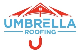 Umbrella Roofing LLC. logo