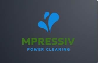 Mpressiv Power Cleaning logo