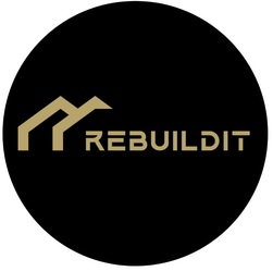 RebuildIt Inc logo