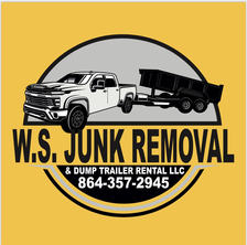 Avatar for W.S. Junk Removal and Dump Trailer Rental