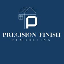 Avatar for Precision Finish Remodeling Inc.